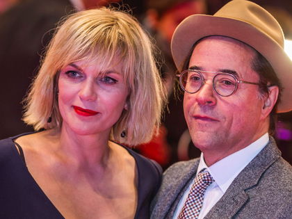 Anna Loos: Dieses neue Video macht die Fans sprachlos - Extrem durchtrainiert mit 50!