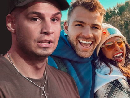 Pietro Lombardi fehlte auf Sarahs Hochzeit - aus diesem Grund - Seine Ex hat ihren Julian völlig überraschend geheiratet