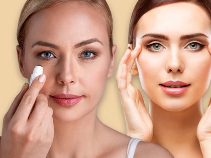 Augenfalten: Diese Massage-Geräte zaubern dir einen strahlenden Blick - So haben Krähenfüße garantiert keine Chance