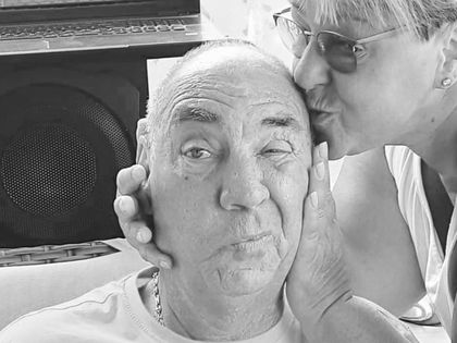 "Goodbye Deutschland"-Norbert Bebensee (†67): Bewegender Abschied seiner Frau - Ehefrau Birgit Bebensee teilt emotionale Zeilen