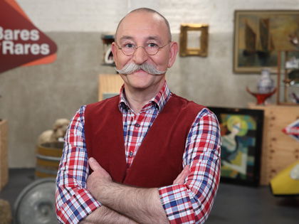 "Bares für Rares": Keine Verträge! Das steckt dahinter - So läuft die ZDF-Sendung mit Horst Lichter ab