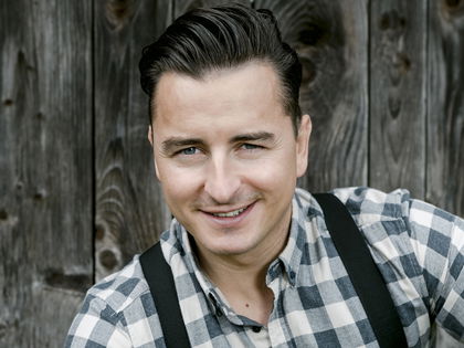 Andreas Gabalier überrascht mit Homo-Hymne - "Liebe leben" zum Pride Month
