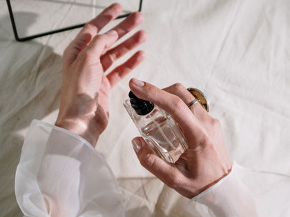 Laut Usern: Das ist das beliebteste Sommer-Parfum