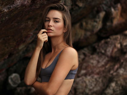 Make-up: DAS ist die beste Foundation für heiße Sommertage - Mit einem LSF 25