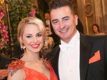 Andreas Gabalier: Überraschende Details über Ex Silvia Schneider - "Keine Frau gefunden, die an sie heranreicht"