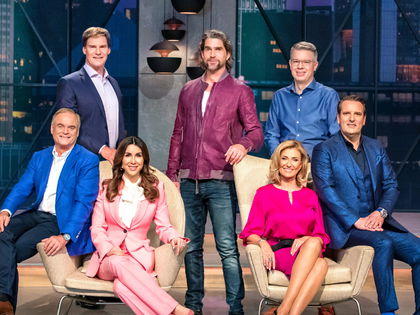 "Höhle der Löwen": Drehbuch? So echt ist die Show wirklich - Insider packt aus!