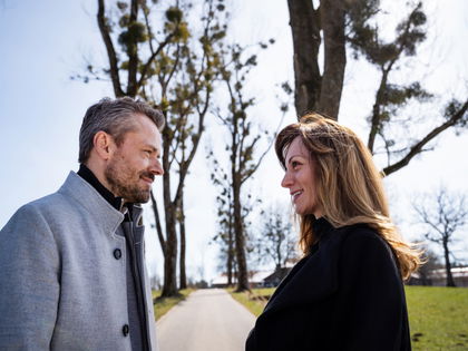 "Sturm der Liebe": Stirbt dieser Star den Serientod? - Ein dramatischer Abschied bahnt sich an