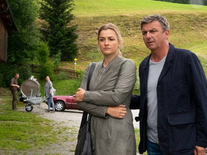 "Der Bergdoktor": Serien-Aus für Simone? Überraschende Aufnahmen! - Gerüchte um Ausstieg