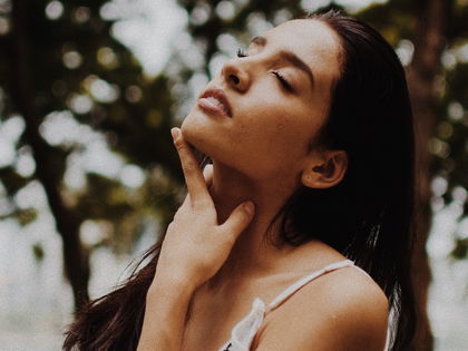 Anti-Aging: Diese Drogerie-Creme mit Hyaluron ersetzt jeden Sonnenschutz