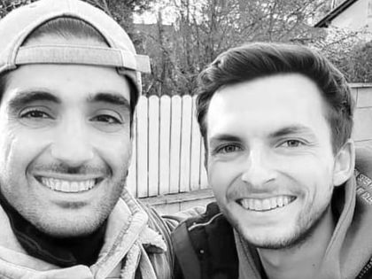 Philipp Mickenbecker (†23): Besonderer Wunsch vor seinem Tod - Seine Freunde nehmen Abschied