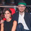 Lena Meyer-Landrut & Mark Forster: Inniger Moment vor laufender Kamera - "Das war richtig schön"