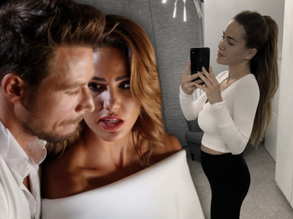 "Bachelor" Sebastian & Angelina Pannek: Bittere Abfuhr von RTL - "Keine Lust mehr auf uns"