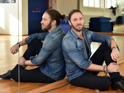 "Let’s Dance"-Star Gil Ofarim: "Ich zerbreche" - Emotionales Geständnis