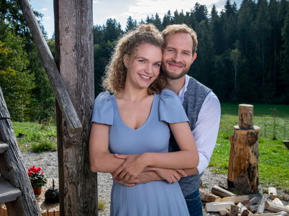 "Sturm der Liebe": Fans sauer - "Kaum noch zu ertragen!" - Sie machen ihrem Ärger Luft