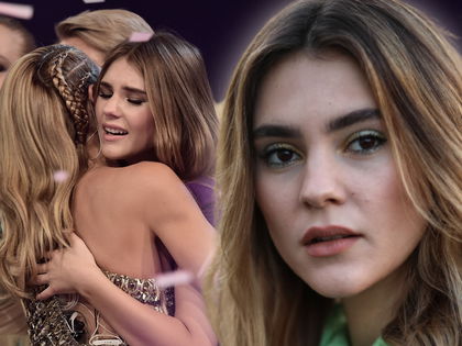 Stefanie Giesinger: Harte Kritik an GNTM - "Von diesem Image will ich weg"