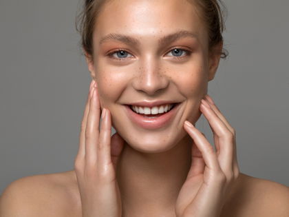 Fettige Haut: Das sind die 3 besten Tagescremes für ein mattes Finish