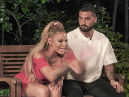 "Sommerhaus"-Lisha & Lou: Mega-Ausraster im Netz! "Das geht zu weit!" - Jetzt platzt den YouTubern der Kragen
