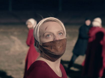 "The Handmaid's Tale": Serientod! So krass wird das Finale von Staffel 4 - Dramatischer Showdown in der letzten Folge 