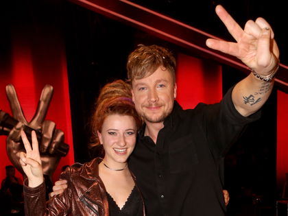 "The Voice of Germany": Wirbel um die neue Jury - Wilde Spekulationen und Gerüchte