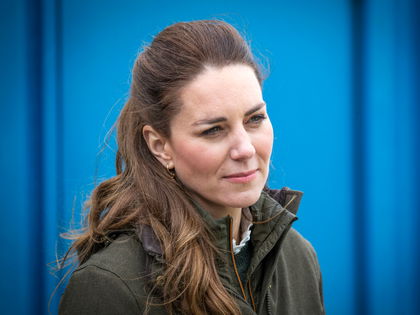 Herzogin Kate: Wie schlecht geht es ihr wirklich? - Sorge um Prinz Williams Frau