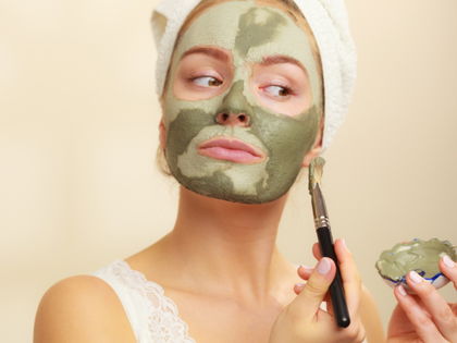 Hautpflege: Diese Maske ist ein absoluter Bestseller - Superfoods für einen frischen, reinen Teint