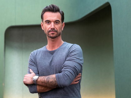 Florian Silbereisens Mutter: "Florian nervt mich mit seiner Schlamperei" - So ist der Schlager-Star privat