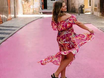 Hallhuber: Das sind die schönsten Kleider für den Sommer - 12 Must-haves für sonnige Tage