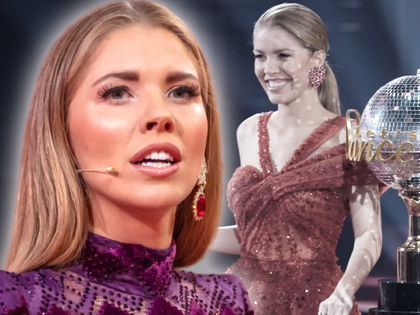 Victoria Swarovski: Traurige Enthüllung nach "Let's Dance" - Sie überrascht mit emotionalen Worten