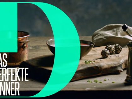 "Das perfekte Dinner“: Enthüllt! Was im TV nicht gezeigt wird - So schwer kommt man in die Show