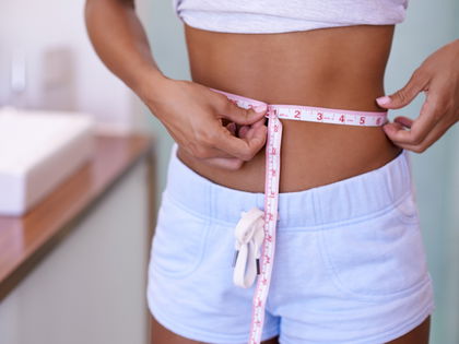 Abnehmen: Diese Globuli sind echte Fatburner - Mühelos zum Traumgewicht