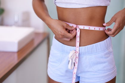 Abnehmen: Diese Globuli sind echte Fatburner - Mühelos zum Traumgewicht