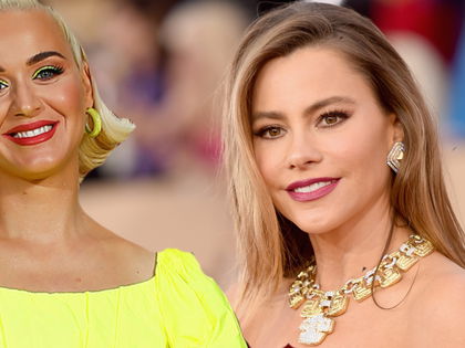 Sofia Vergara, Katy Perry & Co: Was essen die Stars an ihrem Cheatday? - Diese Sünden können auch diese Promis sich nicht verkneifen
