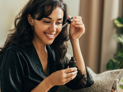 Gesichtsserum im OK! Test: Das sind die wirkungsvollsten Beauty-Seren - Mit diesen Wundermitteln bekommst du einen strahlenden Teint