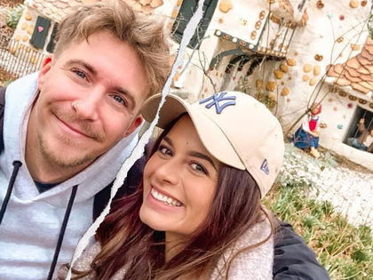Bachelorette Maxime Herbord: Trennung von David Friedrich – Das ist der wahre Grund! - Fehlende Unterstützung?