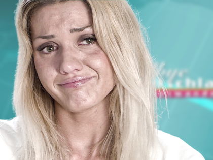 "Goodbye Deutschland"-Jenny Matthias: Große Sorge! - Wie geht es der TV-Auswanderin wirklich?