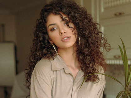 Locken: Der ultimative Pflege-Guide für curly Hair - Die besten Tipps & Tricks
