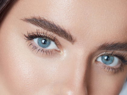 Beauty-Trend: Dieses Augenbrauengel aus der Drogerie ersetzt ein Profi-Browlifting - TikTok-User schwören darauf