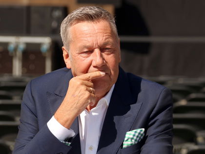 Roland Kaiser: Endgültige Entscheidung - Findet die "Kaisermania" 2021 statt?