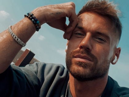Chris Broy: Fans sind geschockt! Er hat 18 Kilo abgenommen - Große Sorge um den TV-Star