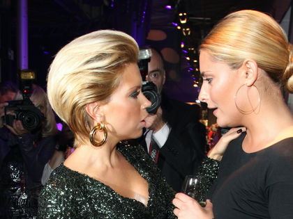 Sylvie Meis: Öffentliche Demütigung von Sophia Thomalla - "Du willst Aufmerksamkeit, das ist alles!"