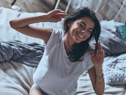 Beauty-Trend: Diese Maske zaubert dir im Schlaf eine sanfte Sommerbräune - Über Nacht zum gebräunten Teint