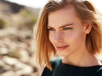 Anti-Aging: Dieses Serum sorgt für einen Sofort-Lifting-Effekt - Natürliche Alternativ zu Botox