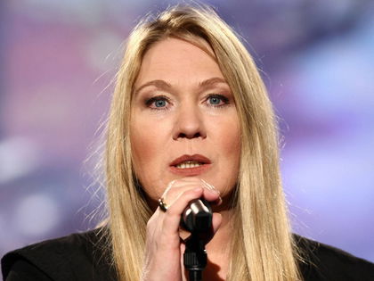 Juliane Werding: Was macht die Schlager-Sängerin heute? - Zum 65. Geburtstag