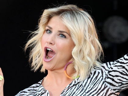 Beatrice Egli: Wow! Hier zeigt sie ihre Muskeln - Matterhorn-Besteigerin