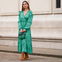 C&A: Dieses Sommer-Kleid lieben gerade alle Frauen - Für einen süßen Hippie-Look