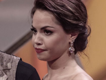 "Let's Dance"-Christina Luft: Große Trauer nach Todesfall – "Sehr geliebter Mensch" - Traurige Worte im Netz