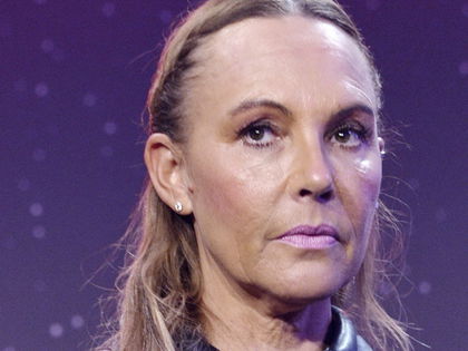 Natascha Ochsenknecht: Jetzt löscht auch sie ihre Fotos auf Instagram! - Wegen Yeliz und Jimi?