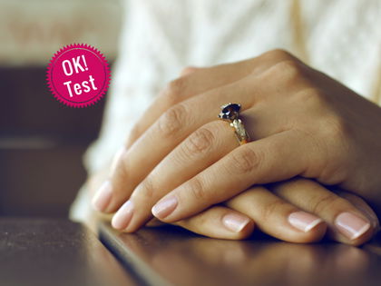 OK! Test: Mit diesem Nagellack brechen deine Nägel nie wieder ab - Für Festigkeit, Elastizität und Widerstandskraft