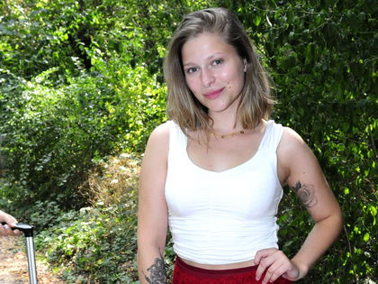 Marie Reim: Nach Umstyling kaum wiederzuerkennen - Haarfarbe Feuerrot