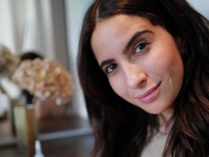GZSZ: Chryssanthi Kavazi zeigt Urlaubsbilder mit Baby und Tom Beck - So privat hat man die Laura-Darstellerin selten erlebt